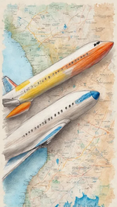 Sommerurlaub 2025: Die günstigsten Flugziele und Spartipps von KAYAK