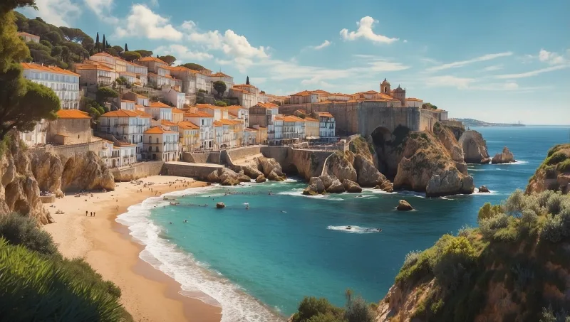 Sommerurlaub 2026: Die 10 günstigsten Urlaubsdestinationen in Europa