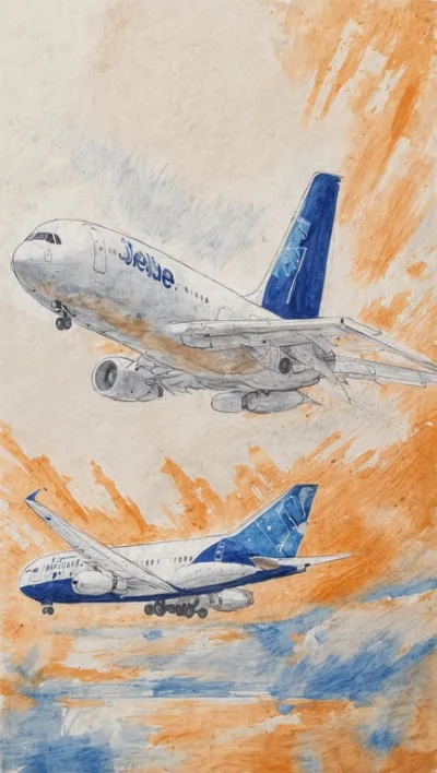 Sonnenschein in New Hampshire: JetBlue erweitert Flugangebot