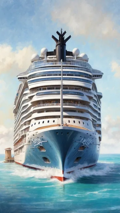 Sonnige Ausflüge genießen mit der MSC Seaside
