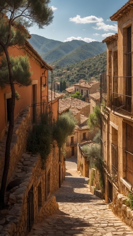 Spanien brennt: Riesige Waldbrände zerstören Land und Alltag