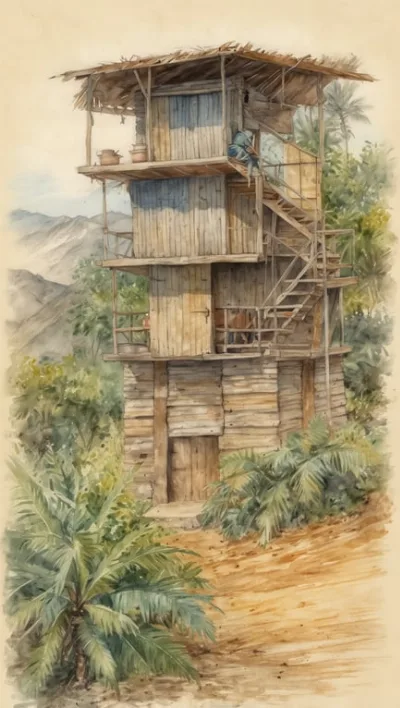 Spanish Lookout: Erlebe Belizes faszinierende Mennonitenkultur