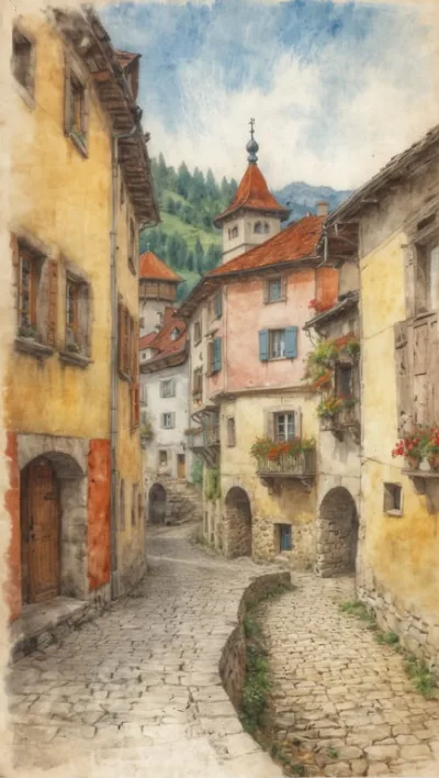 Spittal an der Drau: Kulturelle Highlights und historische Entdeckungen