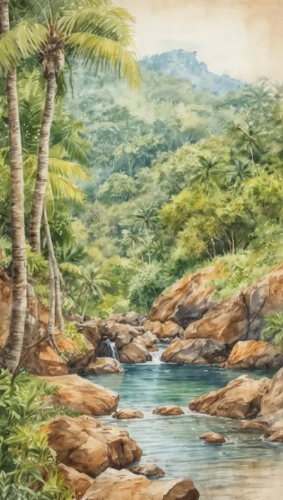 Sri Lanka: Kultur, Natur und Strand vereint