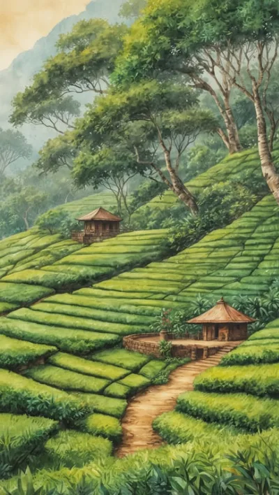 Sri Lanka: Kultur und Natur hautnah