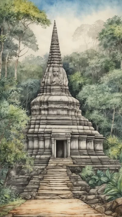 Sri Lanka: Von Tempeln bis Traumstränden