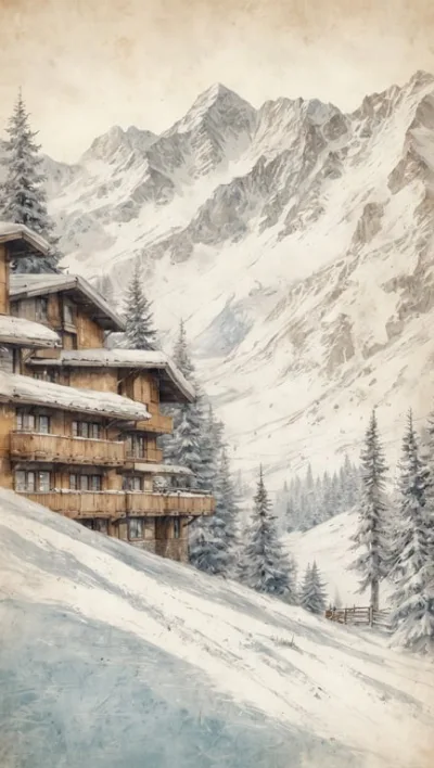 St. Anton am Arlberg: Legendäres Skigebiet mit Weltruf