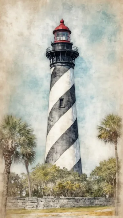 St. Augustine: Historische Sehenswürdigkeiten in der ältesten Stadt der USA