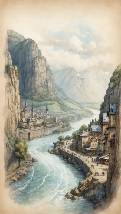 St. Goar