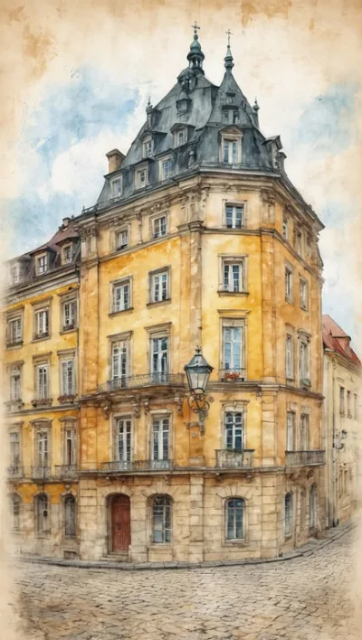 Stadtführung Weimar: Geschichte und Geschichten auf Schritt und Tritt