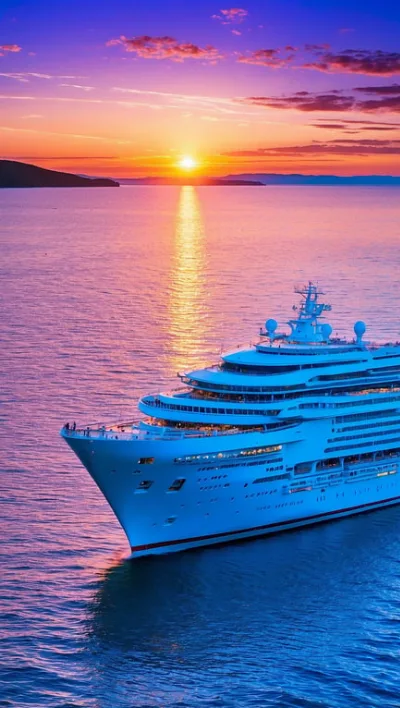 Star Princess: Das neue Kreuzfahrt-Highlight im Entertainment