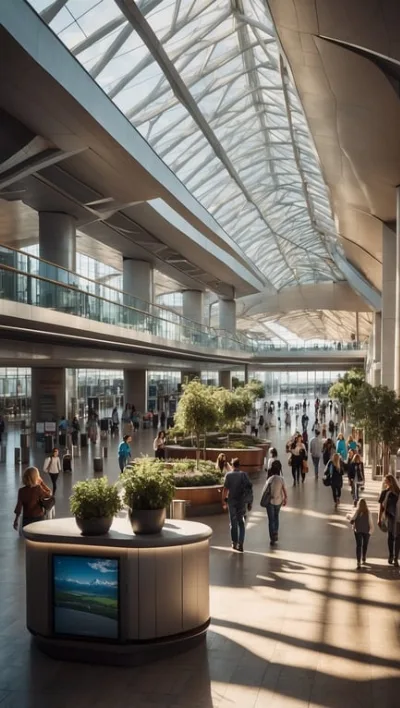 Starker Passagierboom am Flughafen Shannon zum August-Feiertag