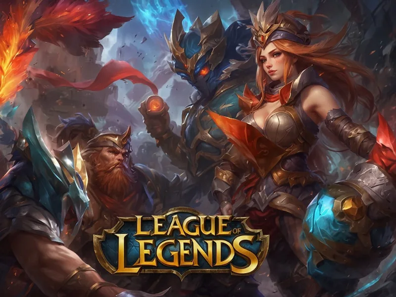 Stay22 macht Fan-Erlebnis bei League of Legends Championship besser