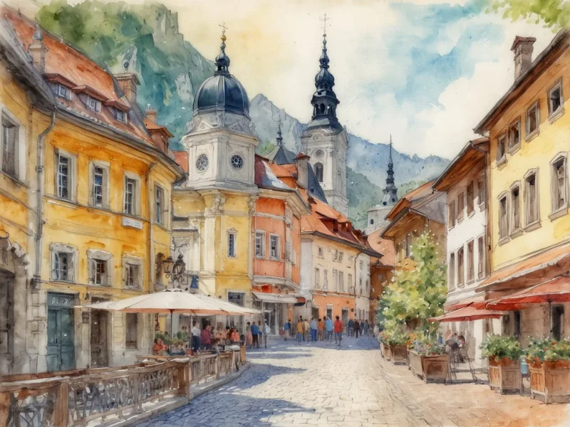 Österreich und UNWTO: Vorreiter im nachhaltigen Tourismus