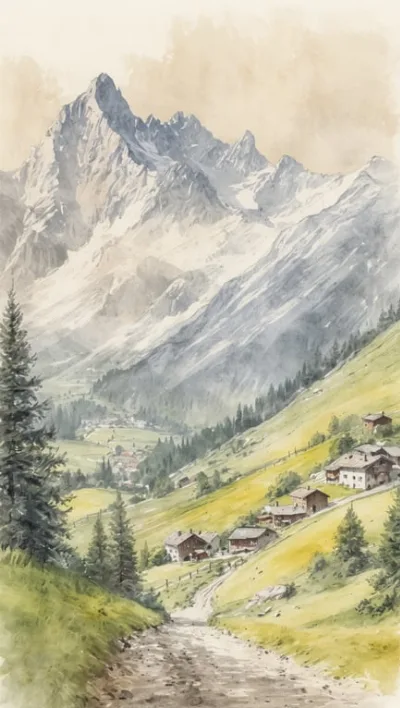 Österreich Urlaub: 12 Berg- und Kulturerlebnisse