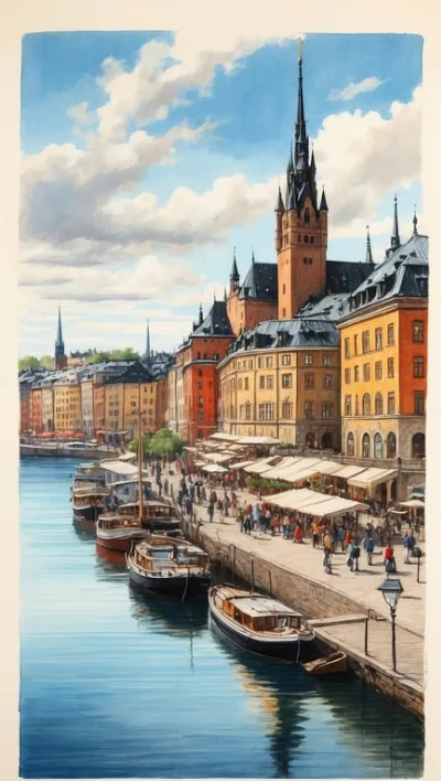 Stockholm