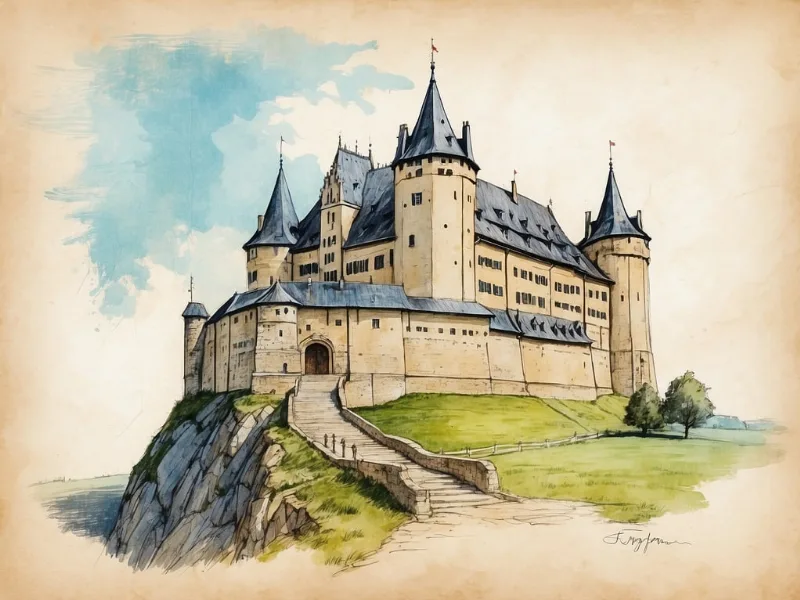 Stolpen: Reiseführer für Burg, Basaltsäulen und das Wesenitztal