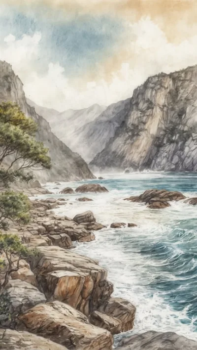 Storms River Südafrika: Abenteuer in atemberaubender Kulisse