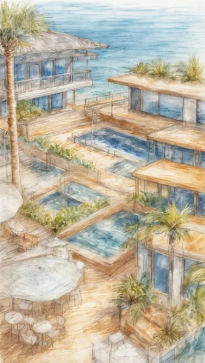 Strandhotel