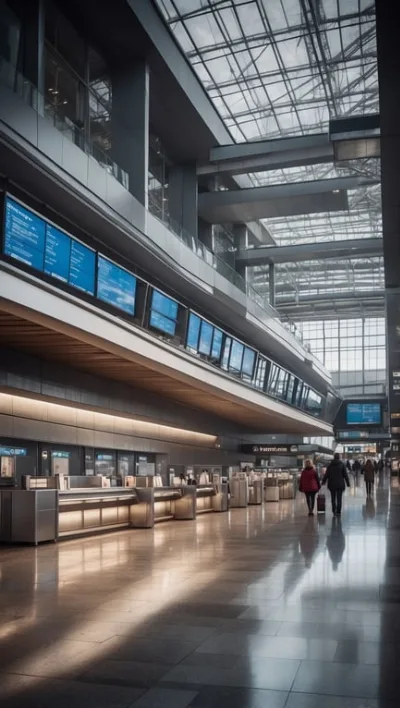 Streik am Hamburg Airport: Alle Flüge fallen aus
