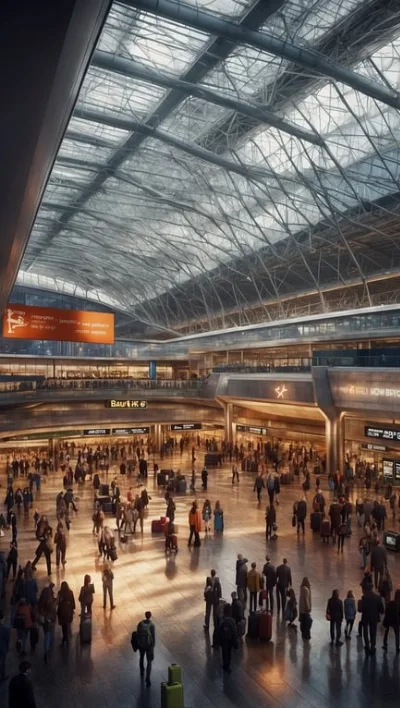 Stromausfall schließt Heathrow - Chaos am Flughafen