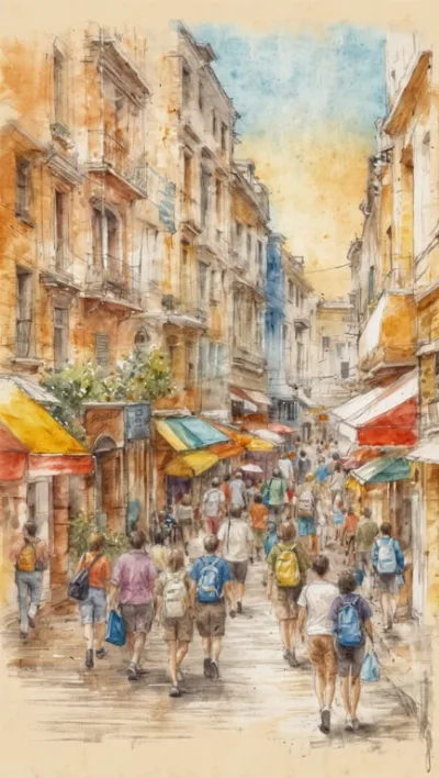 Studienreise