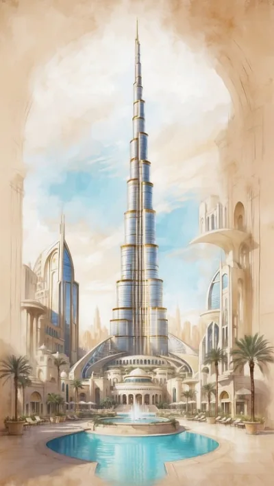 Studio M Arabian Plaza (Millennium Hotels)