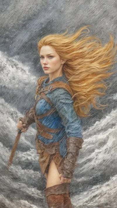 Sturm Éowyn: So schützt du dich und deine Lieben jetzt