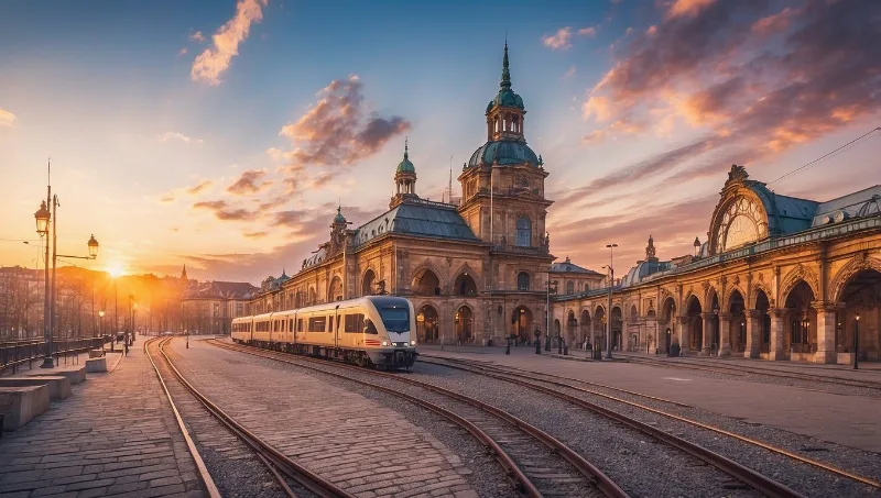 Stuttgart 21 startet 2026 – Teil des Regionalverkehrs bleibt bis 2027 am alten Bahnhof