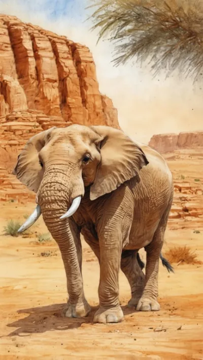 Sudan: Faszinierende Kultur und Natur
