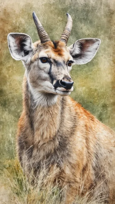 Südafrika Game Reserve: Einblick in die Wildtierwelt