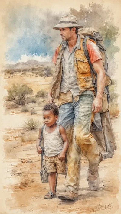 Südafrika mit Kindern: Ein Familienabenteuer der Extraklasse