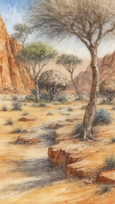 Südafrika Namibia: Zwei Welten erkunden