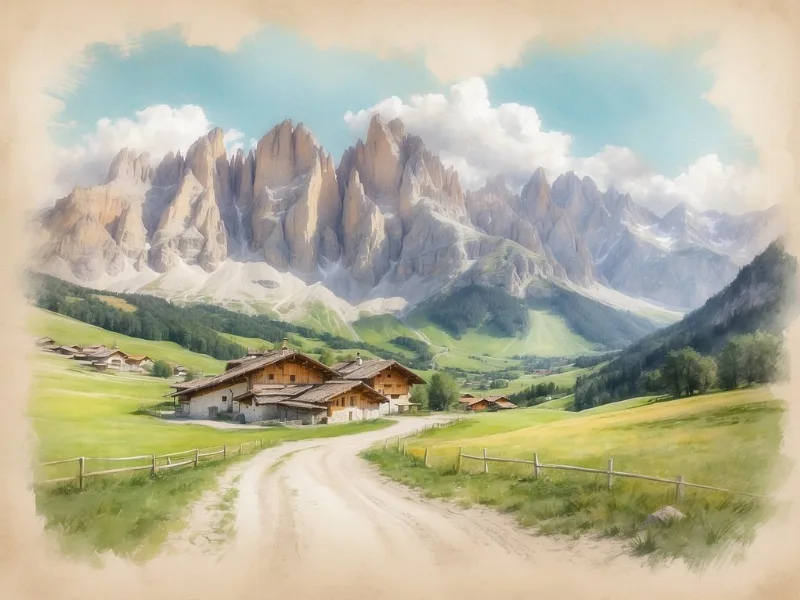 Südtirol mit Kleinkind – Familienurlaub leicht gemacht