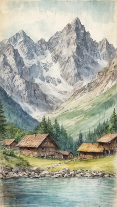 Südtirol Urlaub: 10 Berge, Seen und Almhütten zum Verlieben