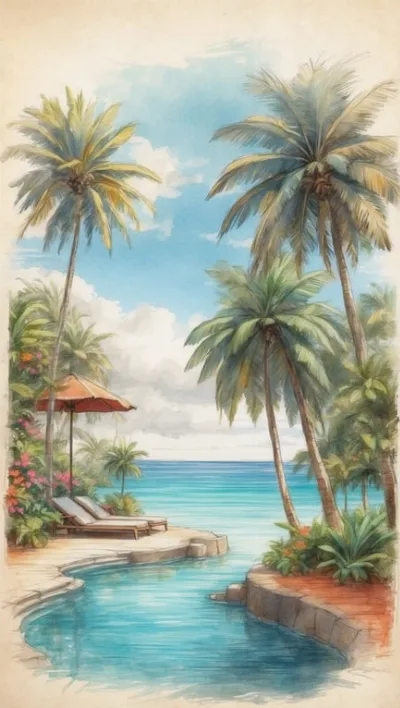 Sun Island auf den Malediven: Ein tropisches Paradies für den perfekten Erholungsurlaub