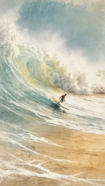 Surfen Fuerteventura: Die besten Spots für Wellenreiter