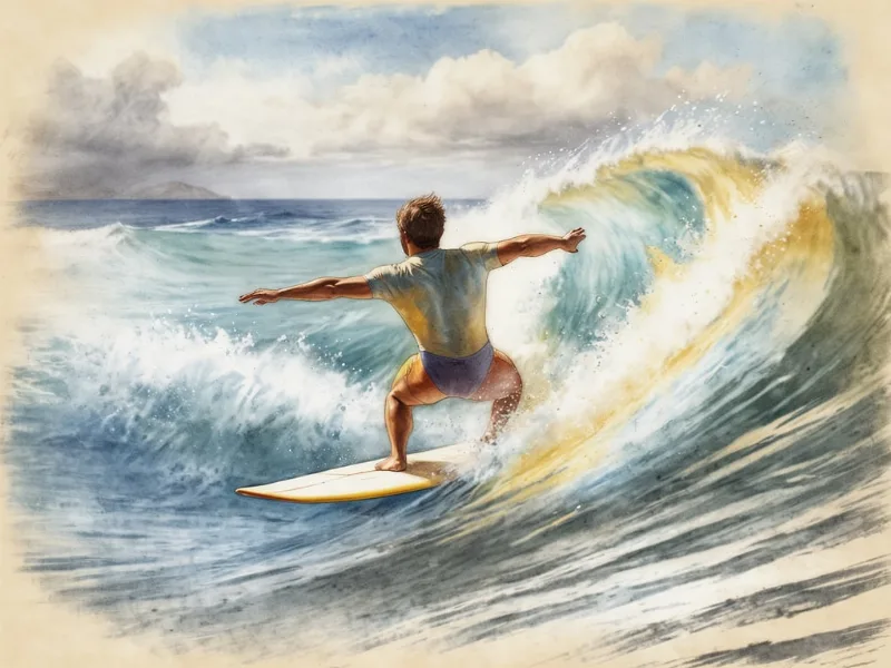Surfen Kanaren: Die Top-Spots für Wellenreiter