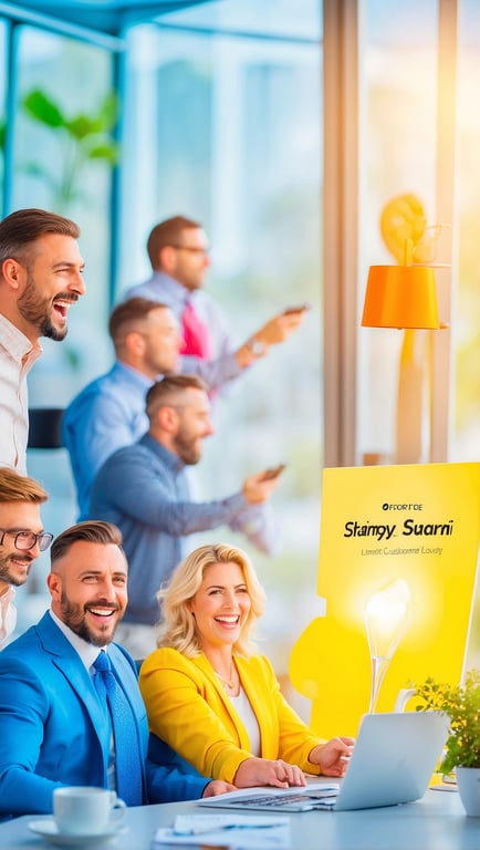 Switchfly gewinnt Auszeichnung für beste Kundenbindungstechnologie