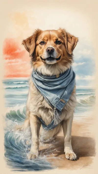 Sylt Urlaub mit Hund – Exklusivität und Natur