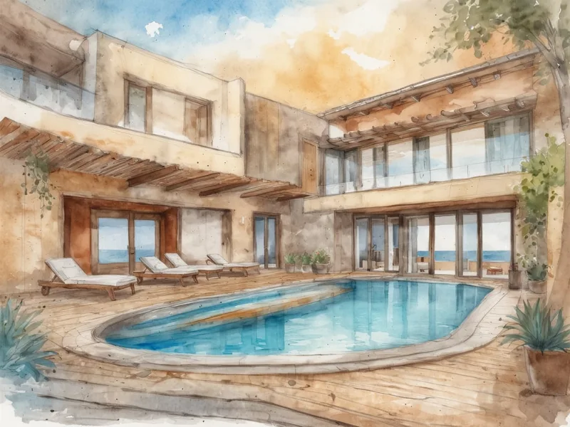 Synergy Retreat Show 2025: Sardinien als magischer Ort für Wellness und Reisen