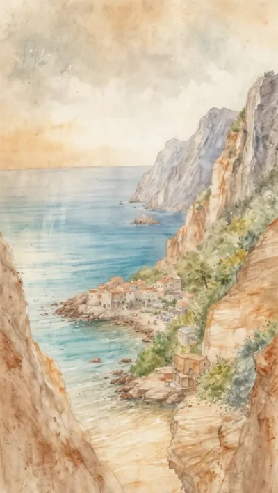 Synergy Retreat Show 2025: Sardinien als magischer Ort für Wellness und Reisen