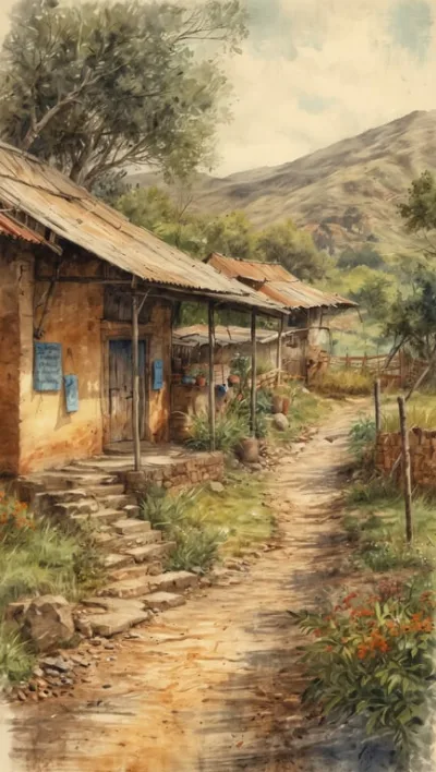 Támara: Ländliche Idylle und Agrotourismus in der Nähe von Tegucigalpa