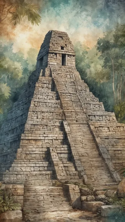 Takalik Abaj: Entdecke Maya- und Olmeken-Einflüsse in einer antiken Stätte