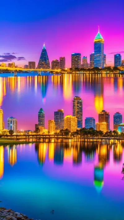 Tampa 2030: MPI bringt internationale Events in die Stadt