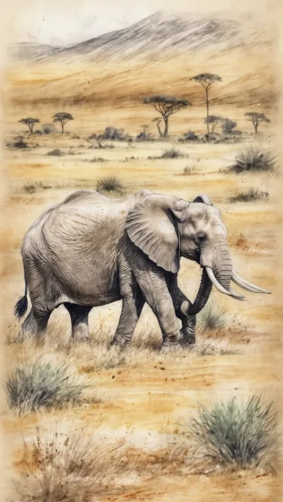 Tansania: Erlebe die Tierwelt Afrikas