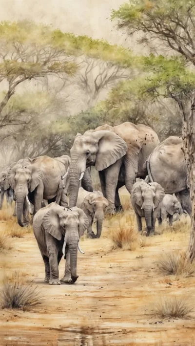 Tansania erleben: Safari, Strand und Kultur