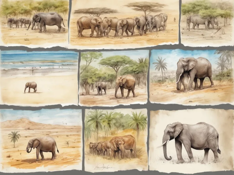 Tansania: Safari und Strand erleben