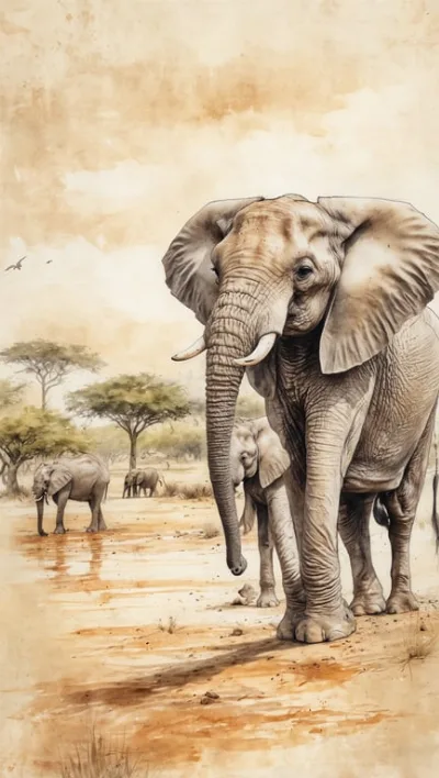 Tansania: Serengeti und Sansibar erleben