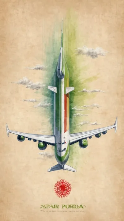 TAP Air Portugal erhält IATA-Umweltzertifizierung: Ein Meilenstein für nachhaltige Flüge